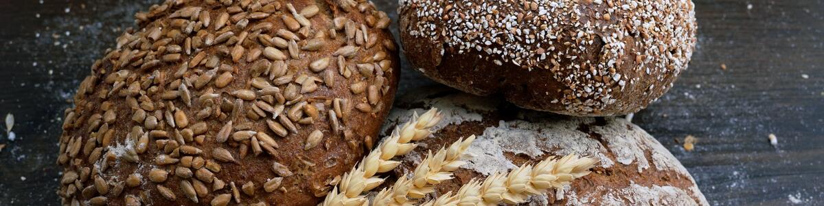 bread
