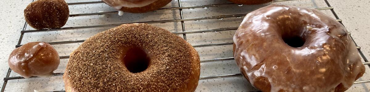 donuts